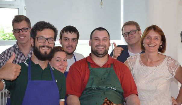 2017_Saturn_6.jpg SCRUM Workshop: SCRUM-Cooking mit Saturn