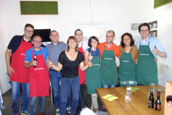 2019_Ergo_1 SCRUM Workshop mit Ergo