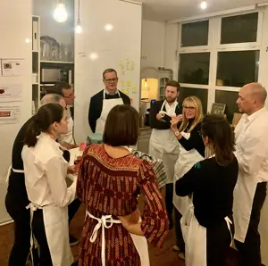 image00002 Scrum Cooking mit der Allianz