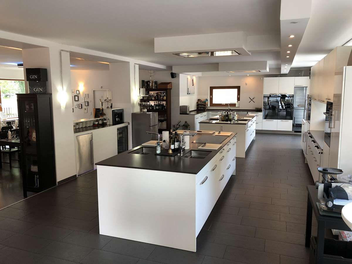 BP Cooking Stuttgart