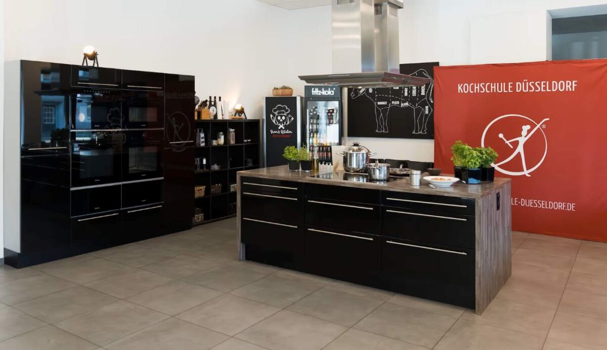 Kochschule Düsseldorf