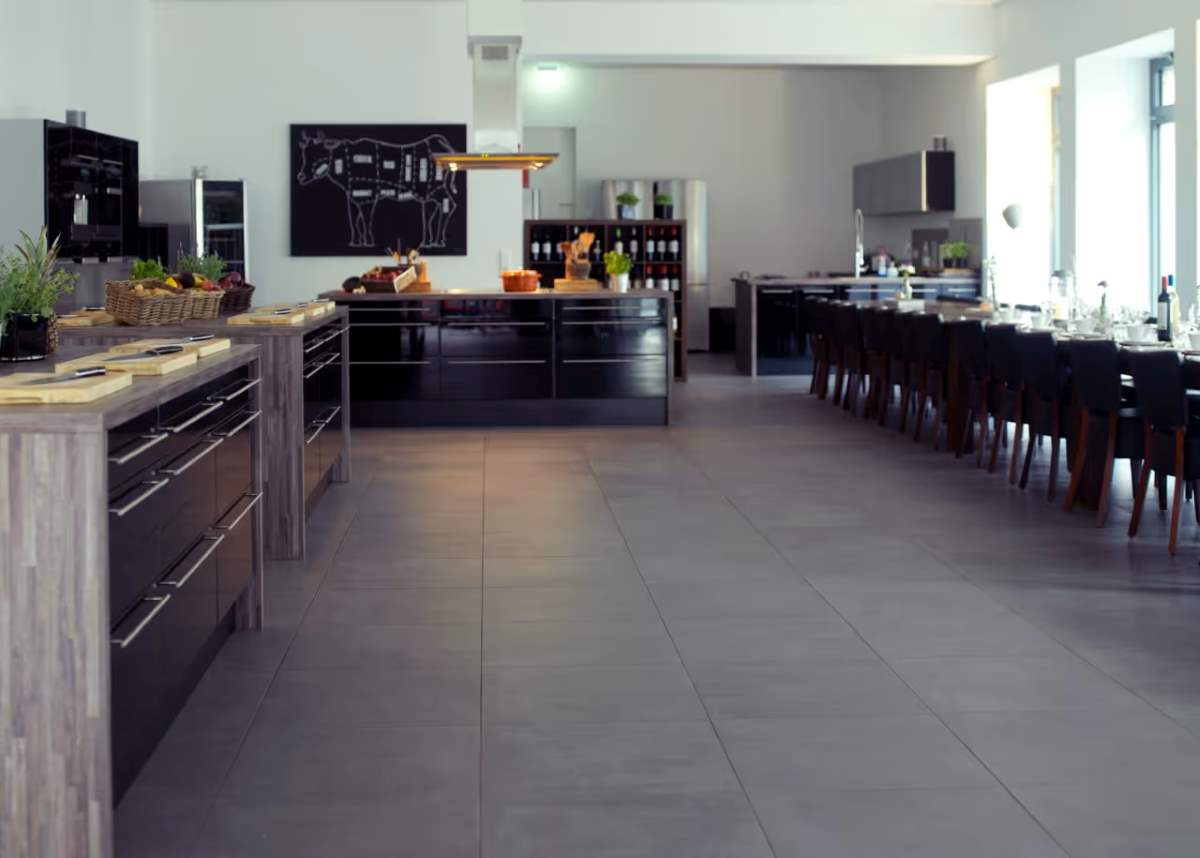 Kochschule Düsseldorf