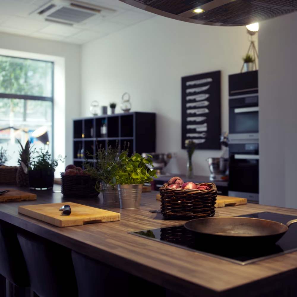 Kochschule Düsseldorf