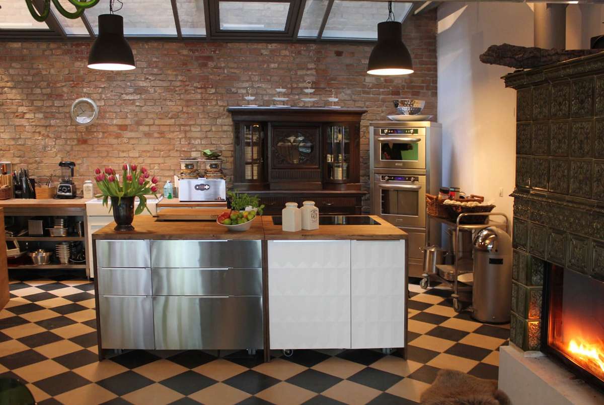 Wiese Genussfabrik Berlin